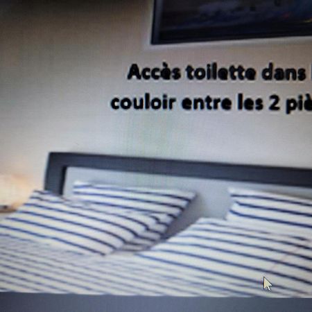 Mon Petit Coin De Bretagne Bed and Breakfast Riantec Εξωτερικό φωτογραφία