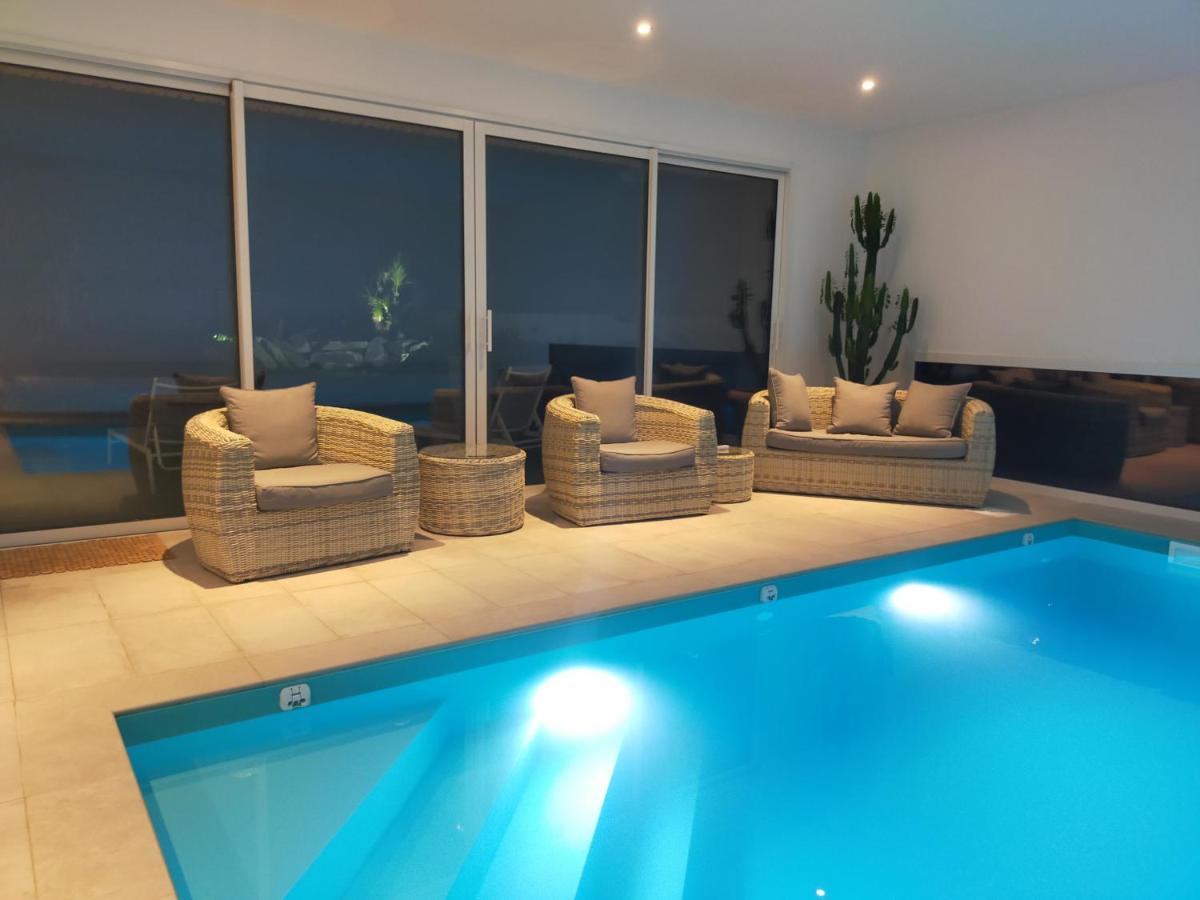 Mon Petit Coin De Bretagne Bed and Breakfast Riantec Εξωτερικό φωτογραφία