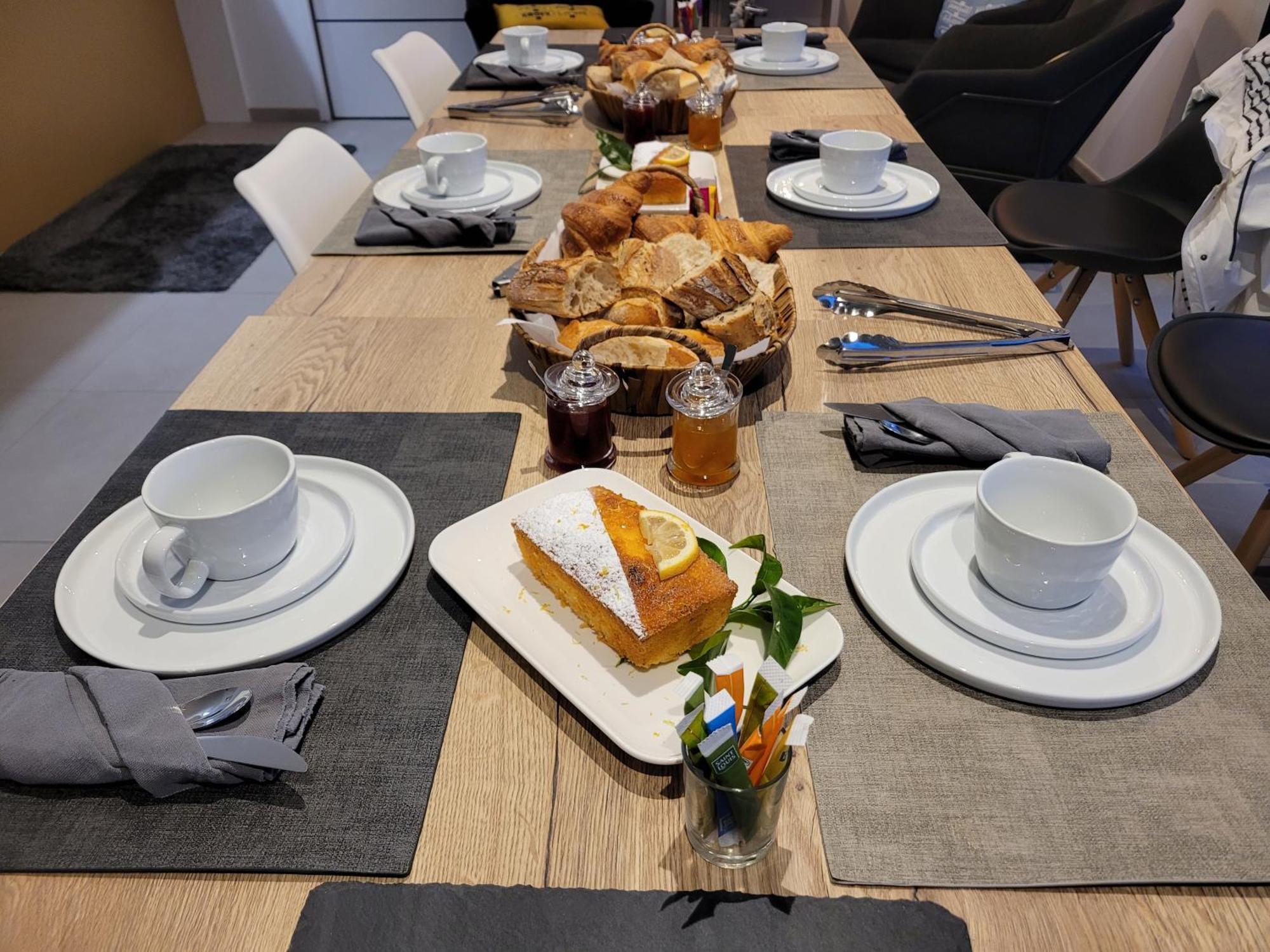 Mon Petit Coin De Bretagne Bed and Breakfast Riantec Εξωτερικό φωτογραφία