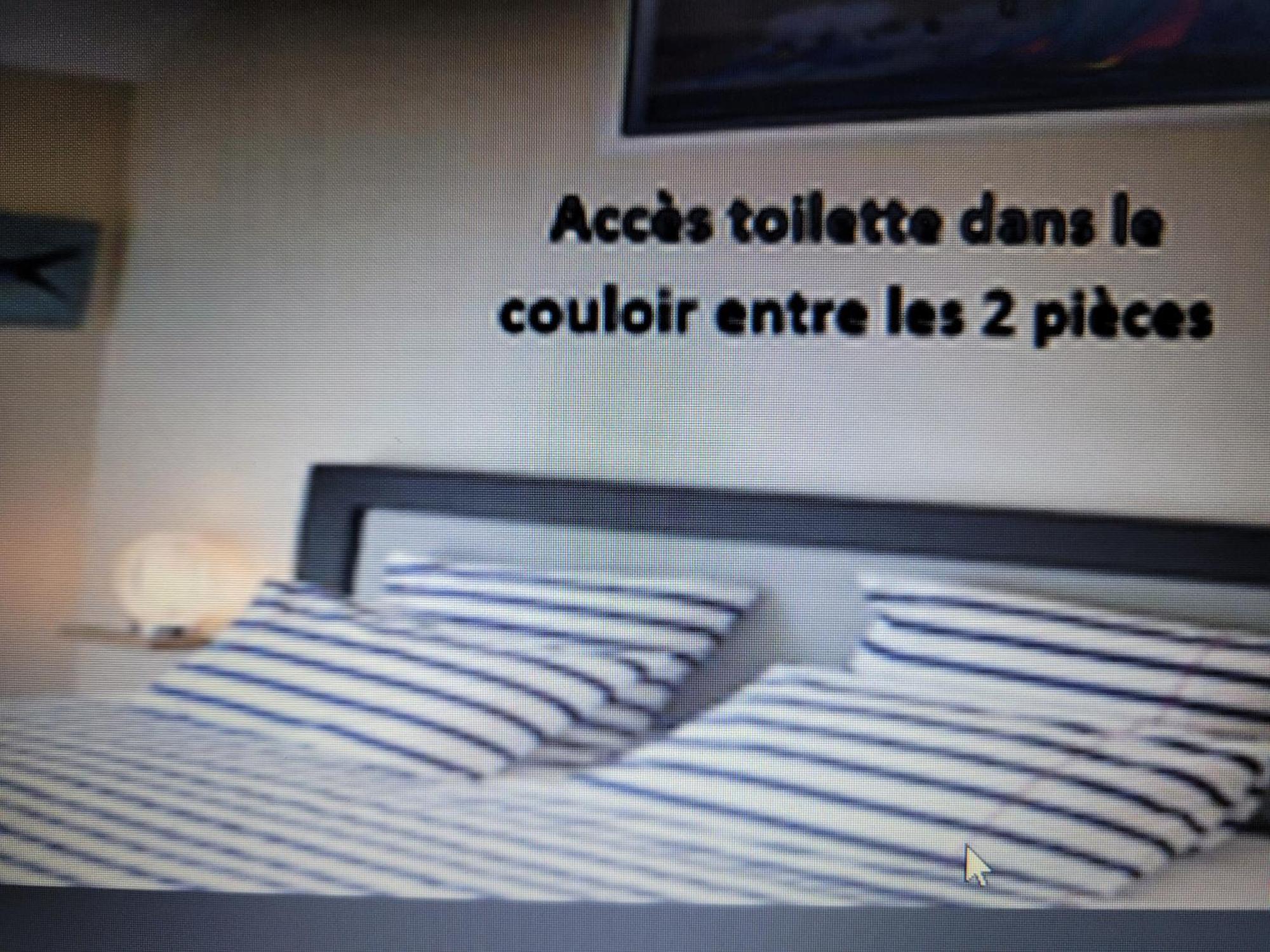 Mon Petit Coin De Bretagne Bed and Breakfast Riantec Εξωτερικό φωτογραφία