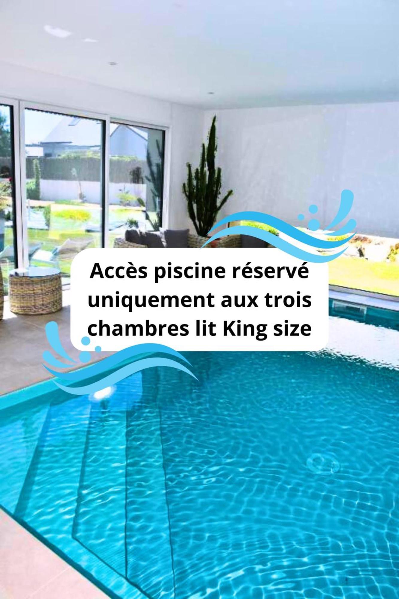 Mon Petit Coin De Bretagne Bed and Breakfast Riantec Εξωτερικό φωτογραφία